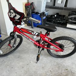 Kids Bike 20‘