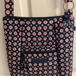 Vera Bradley Purse