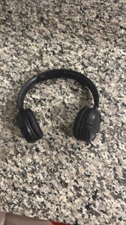 Jbl head phones