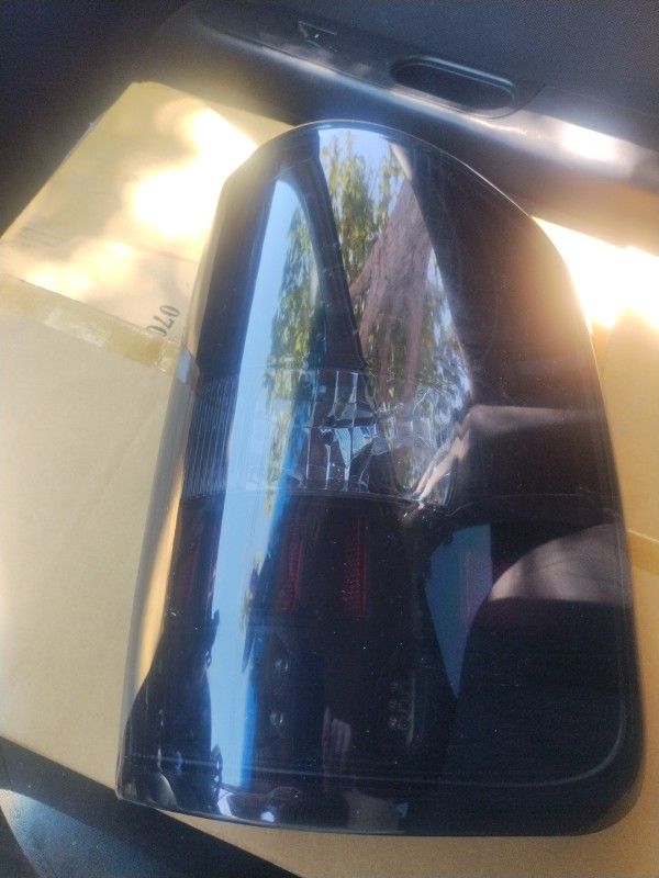 After Market Taillight