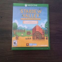 Stardew Valley (Collector's Edition)