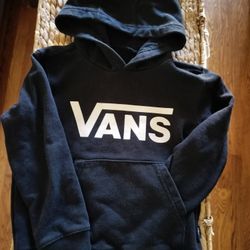  Vans Hoodie