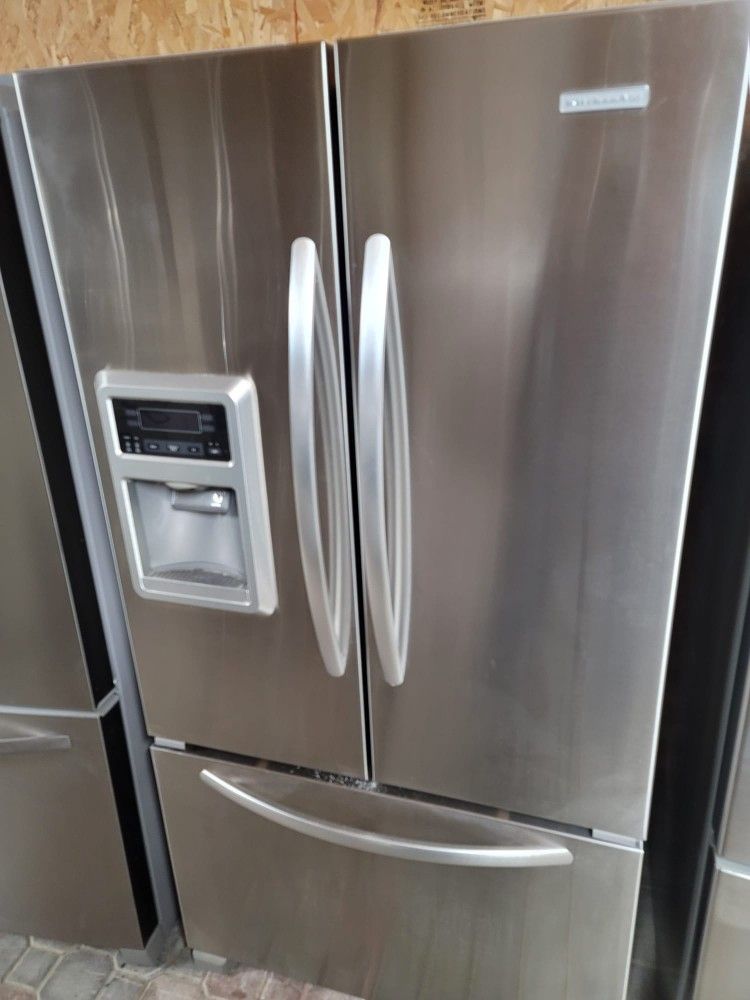 REFRIGERATOR