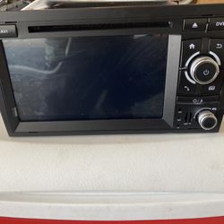 Android/IOS Radio
