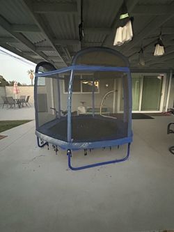 Trampoline