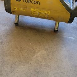 Laser For Pipes