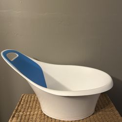 Munchkin Bathtub 