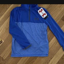 Under Armor Boy’s Shirt