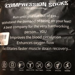 Compression Socks