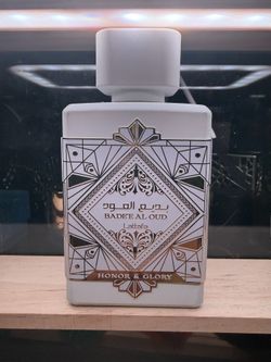 Men’s Cologne Lattafa Honor And Glory