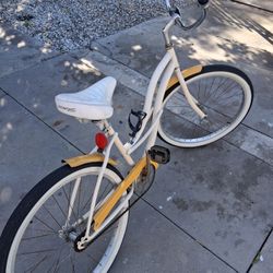 Beach Cruiser