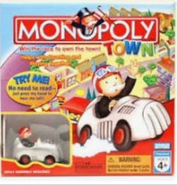 Misc. Children’s Board Games /4.00 Each