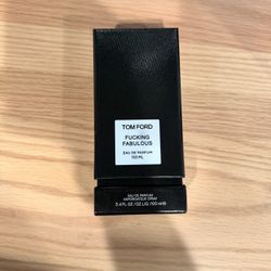 Tom Ford F***ing Fabulous Brand New