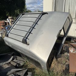 97 OBS Standard Bed Shell