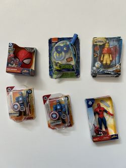 Mini Brands 6