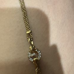 Real Givenchy Bracelet 