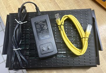 Linksys MR9610 Dual-Band Mesh Wi-Fi 6 Router