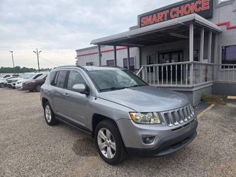 2015 Jeep Compass