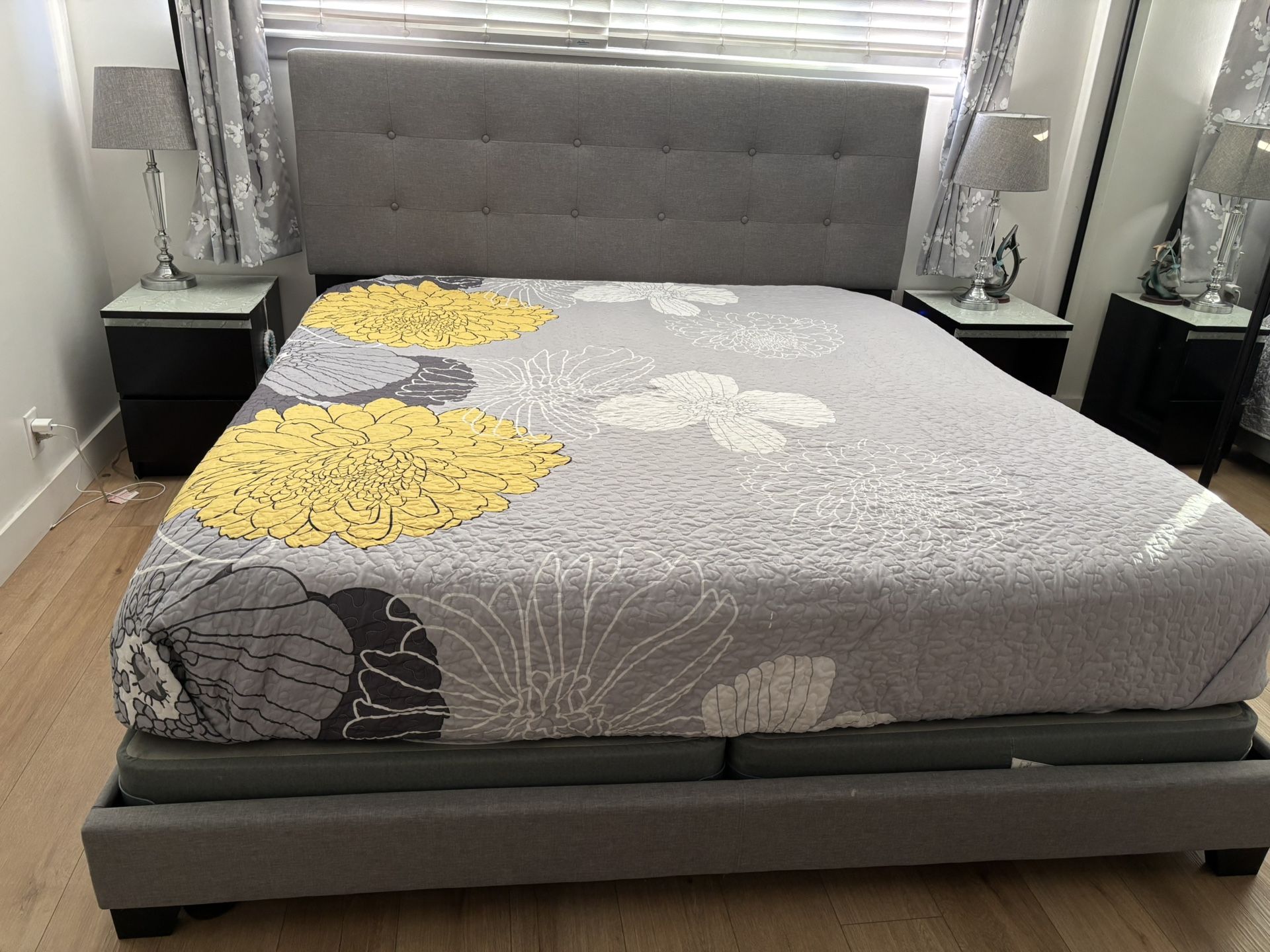 Bed Frame