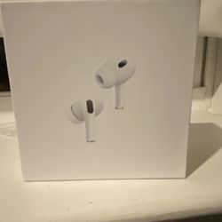 Air Pod Gen 2 With noise, cancellation