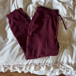 Jogger Scrub Bottoms 