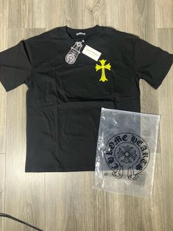 Chrome Hearts Tee