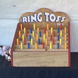 Carnival And Inflatable Games