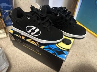 Heelys