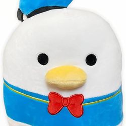 Donald Duck Squishmallow