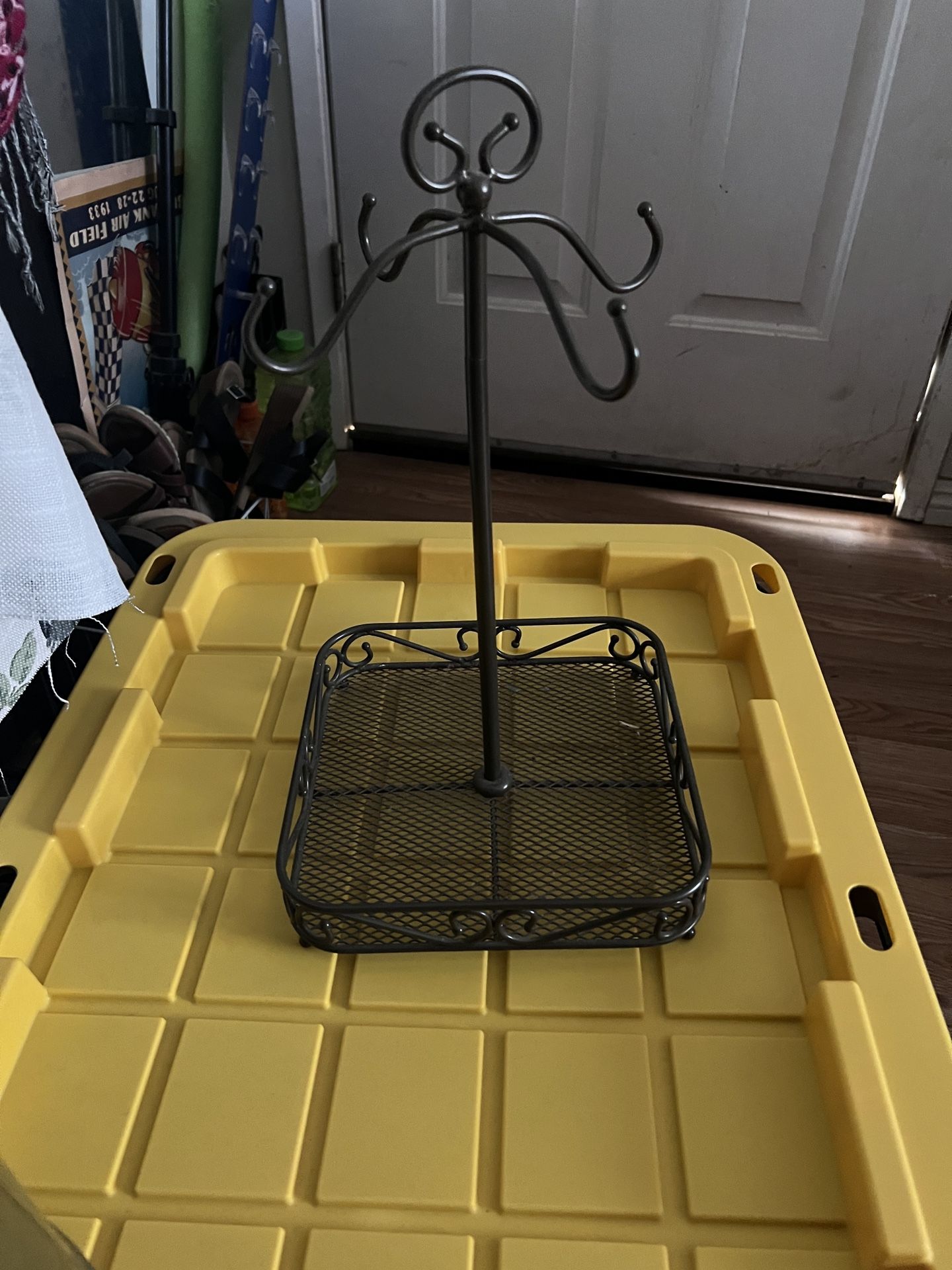 Mug Caddy Cups Holder