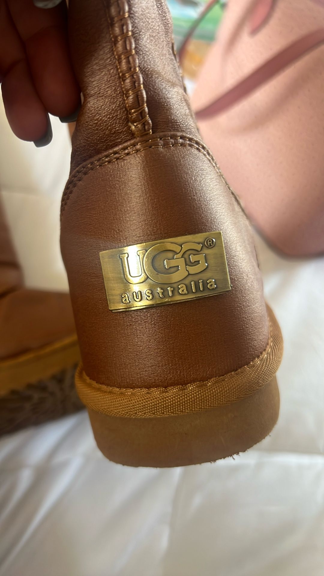 UGG Boot