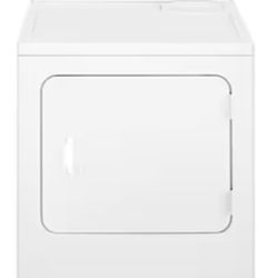 Whirlpool Front Load Dryer
