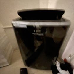 Frigidaire portable Ac 