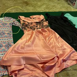 Women’s Dresses 