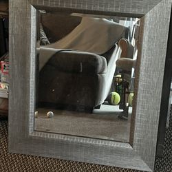 Cool Mirror 
