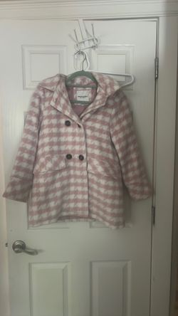 Girls Jacket size xl