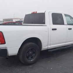 2016 RAM 1500 5.7L ENGINES/ TRANSMISSION AND PARTS