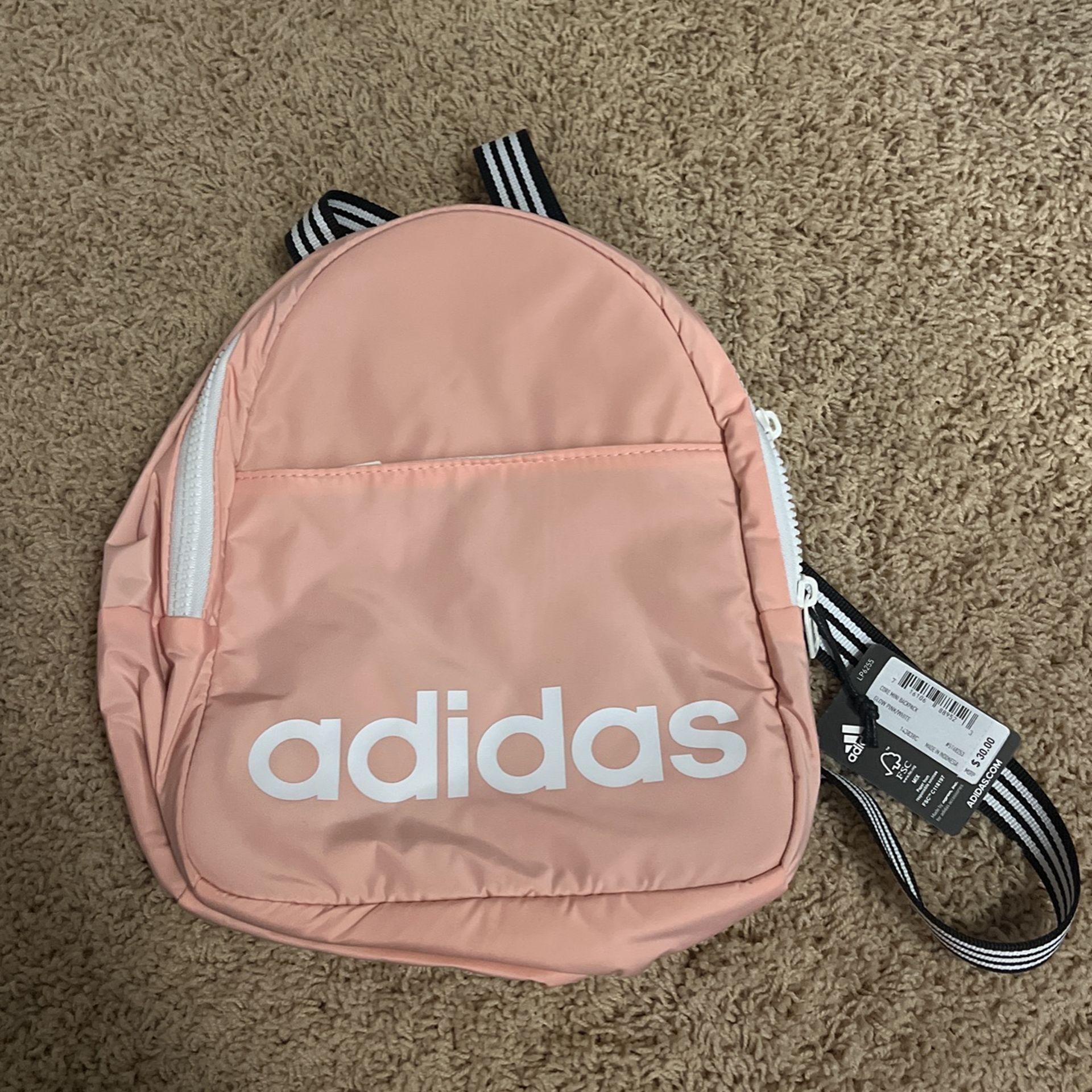Adidas Mini Backpack