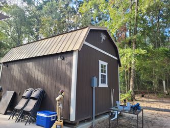 Shack