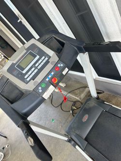 Sunny treadmill