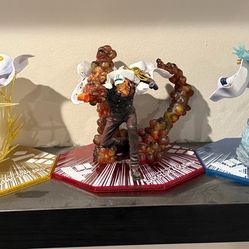 One Piece Figures