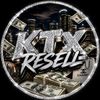KTXresell