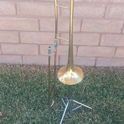 Vintage ACCORD Trombone Bell /Complete  HORN