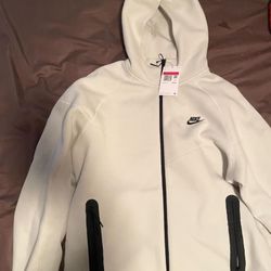 Nike Tech & Nike Jacket 