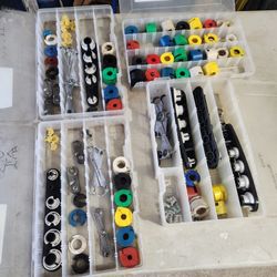 Fuel Trans Line Disconnect Tools
