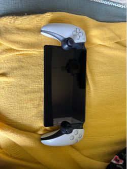 Gently used PS5 Portal