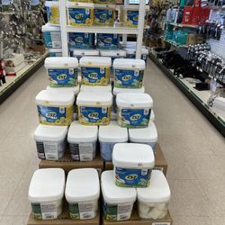 Rv Toilet Tretmant