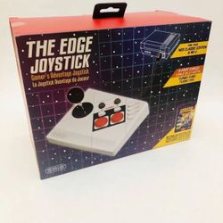 NES Classic And Wii U The Edge Joystick By EMiO