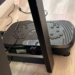 Vibration Plate 
