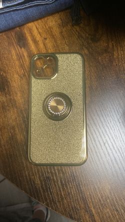 iPhone case